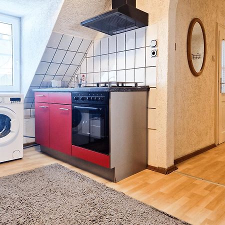 Gemuetliche Ferienwohnung Bei Der Neuen Messe Karlsruhe Rheinstetten Bagian luar foto