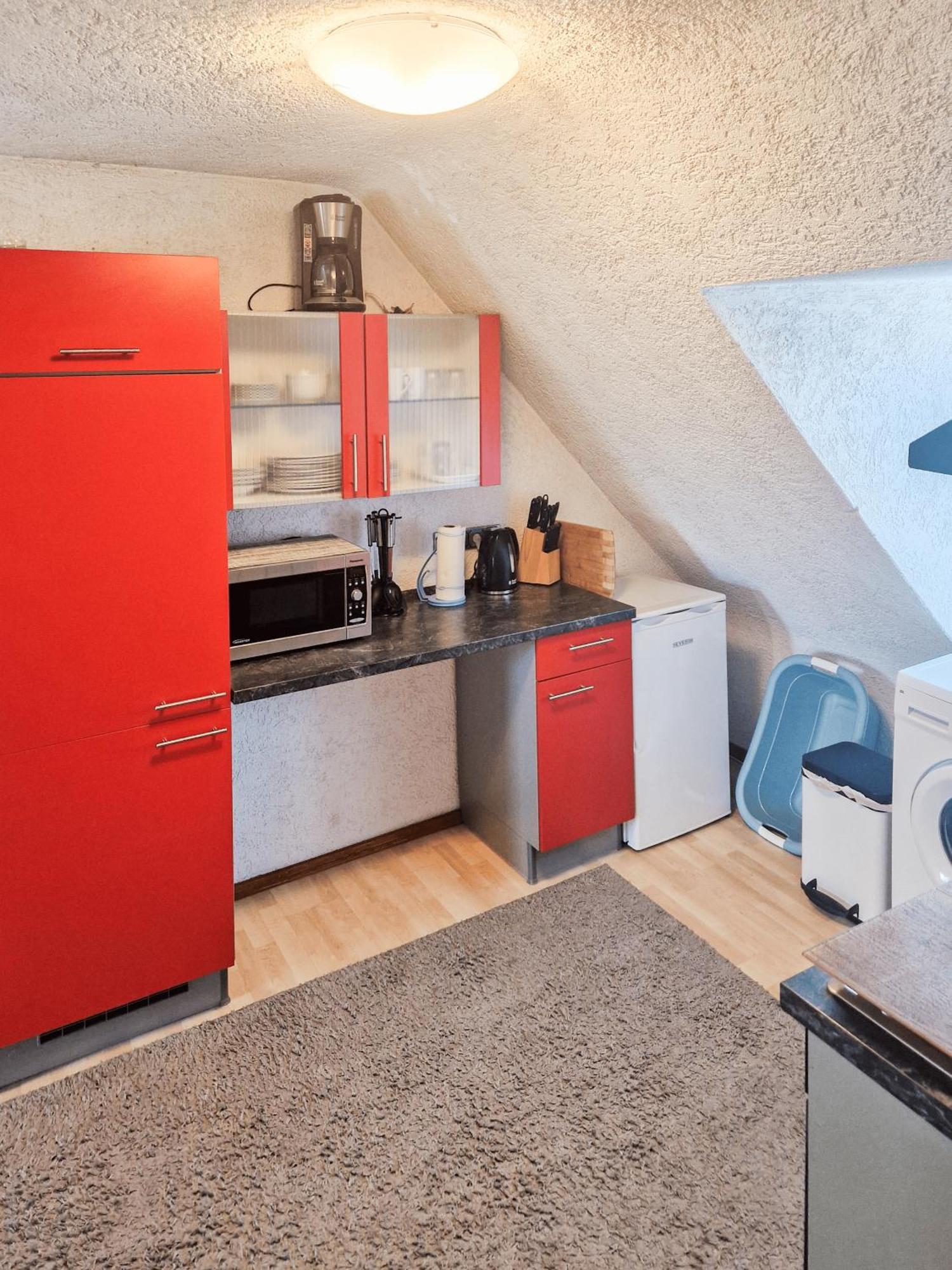 Gemuetliche Ferienwohnung Bei Der Neuen Messe Karlsruhe Rheinstetten Bagian luar foto